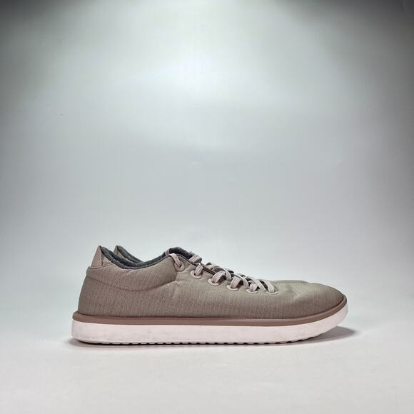 allbirds Other - Allbirds Wool Piper Taupe Low Top Casual Comfort Sneakers Shoes Men's Size 13